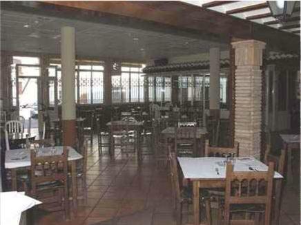 Hostal Jalisco Ajofrín Buitenkant foto