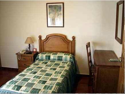 Hostal Jalisco Ajofrín Buitenkant foto