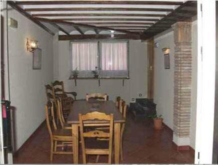 Hostal Jalisco Ajofrín Buitenkant foto