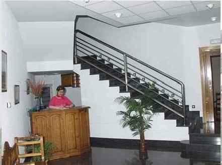 Hostal Jalisco Ajofrín Buitenkant foto