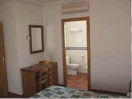 Hostal Jalisco Ajofrín Kamer foto