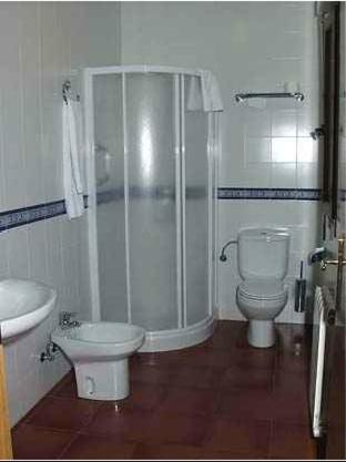 Hostal Jalisco Ajofrín Kamer foto